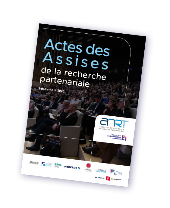 Couverture de l'Acte des Assises
