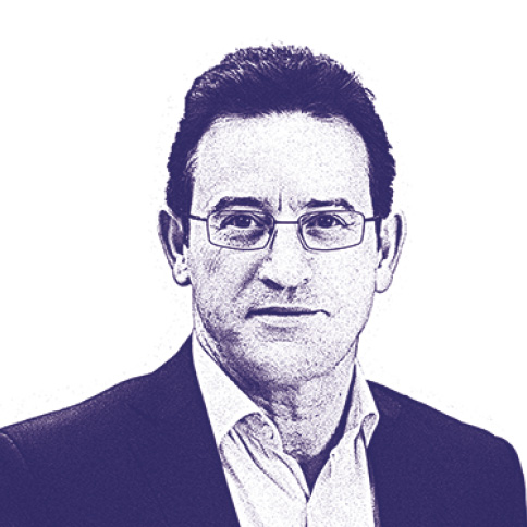 Alexandre Bounouh