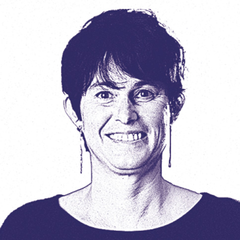 Muriel Vayssier-Taussat